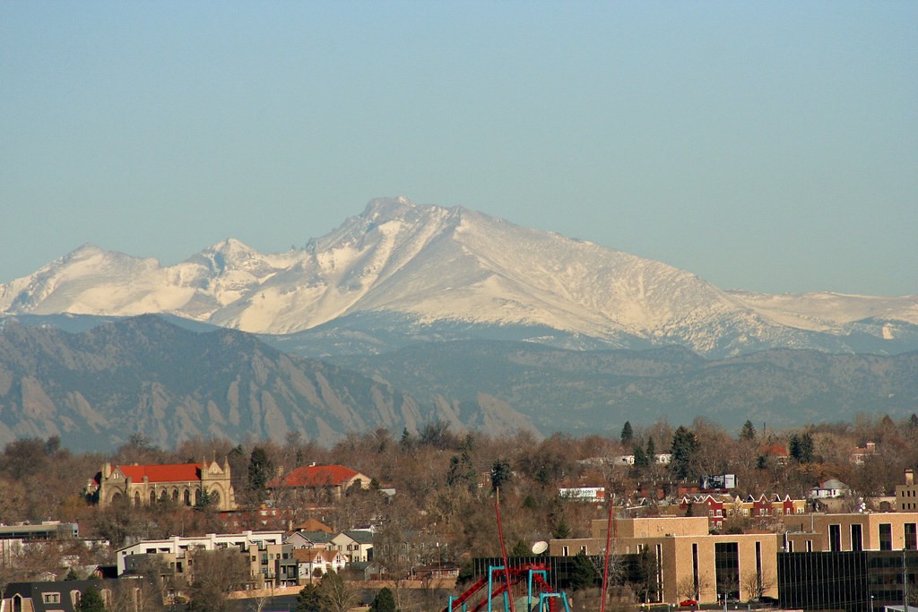 Longs Peak, Longmont Junk Removal