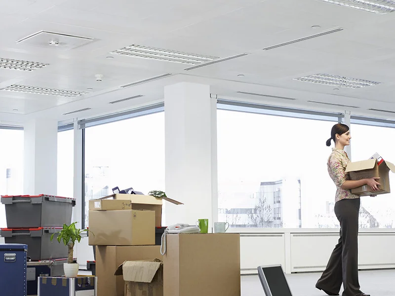 Top 5 Benefits of Office Junk Removal Services