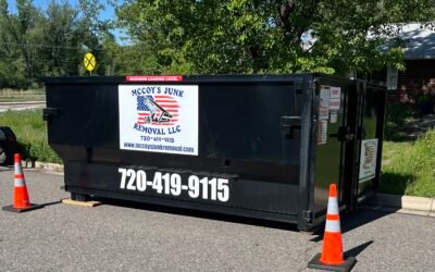 5 Projects That Are Easier With a Dumpster Before Spring