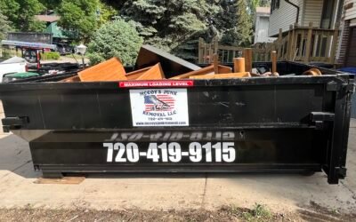 Which Dumpster Size Do You Really Need? A Simple Guide for Home & Business Projects
