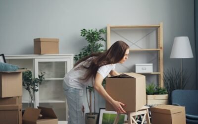 Moving This Summer? What to Get Rid of Before You Pack
