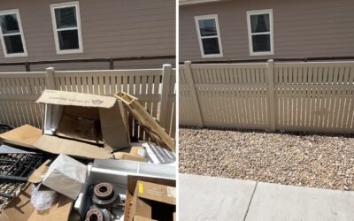 How Much Does Junk Removal Cost in Northern Colorado? 2026 Guide