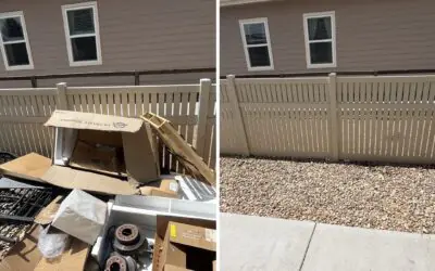 How Much Does Junk Removal Cost in Northern Colorado? 2026 Guide